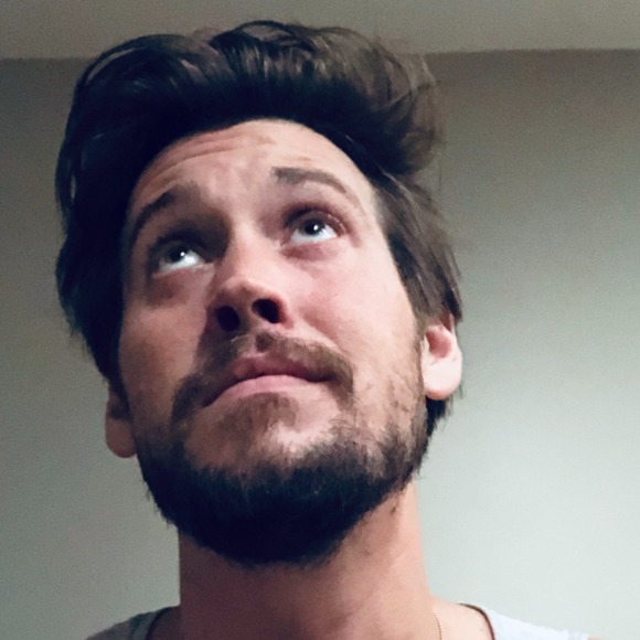 Meet your Posher, Brian - Picture 1 of 1